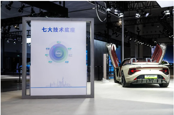 一锤定音2024中国车市盘点之八：在变革中突围，上汽集团破局前行