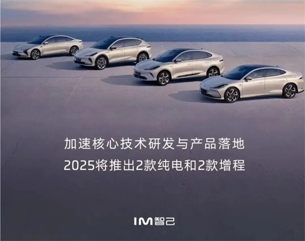 千帆竞发，勇进者胜—上汽集团打响2025全面深化改革第一枪