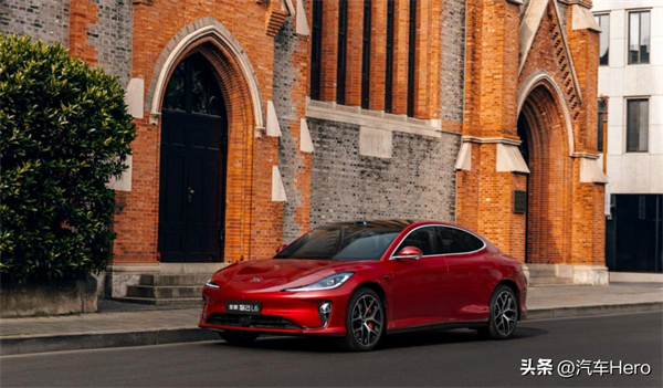 上汽集团:创新变革,躬身入局