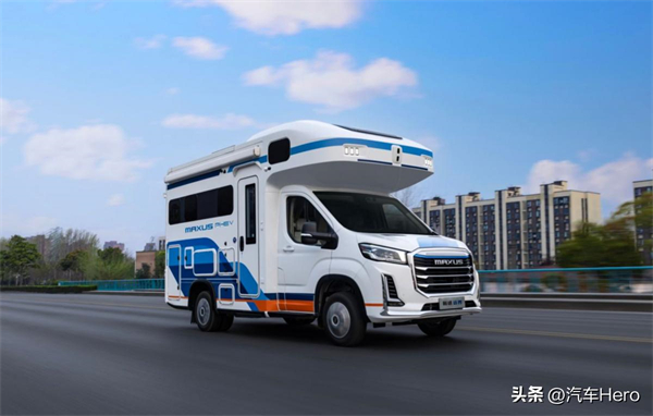 上汽集团:创新变革,躬身入局