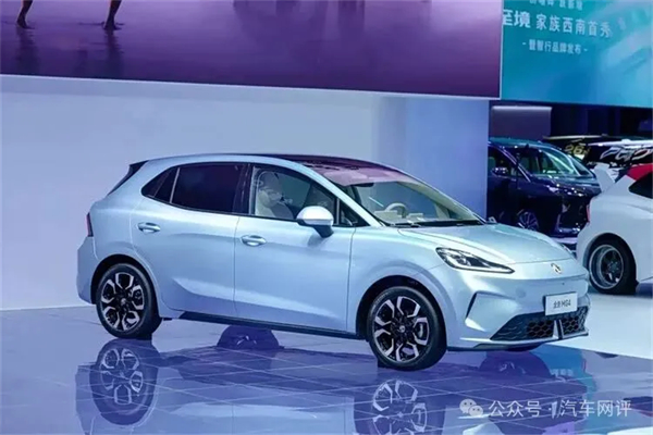 终端零售保持国内行业第一，上汽集团改革转型助力跑出加速度