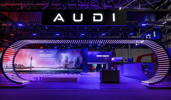 懂车更懂你 上汽集团智电新品