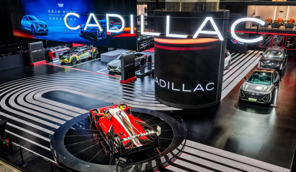 懂车更懂你 上汽集团智电新品