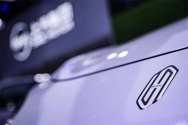 上汽以科技深化与生态共建,与上海经济同频共振