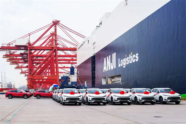 上汽集团:好企业应该具备的三重特质