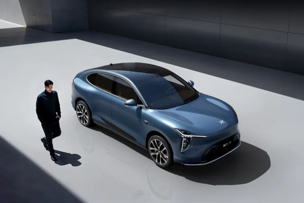 上汽集团:好企业应该具备的三重特质