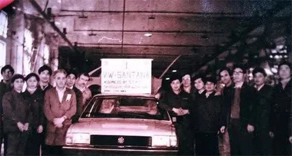 上汽集团:好企业应该具备的三重特质