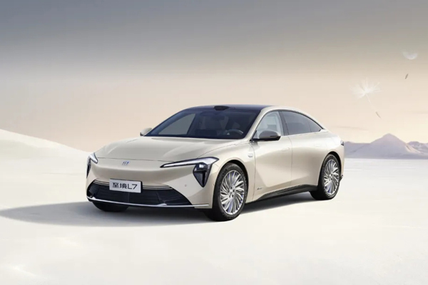 上汽集团:好企业应该具备的三重特质