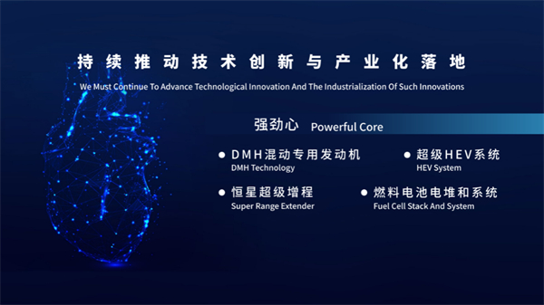 当技术开花、改革结果:上汽的“硬核反攻”