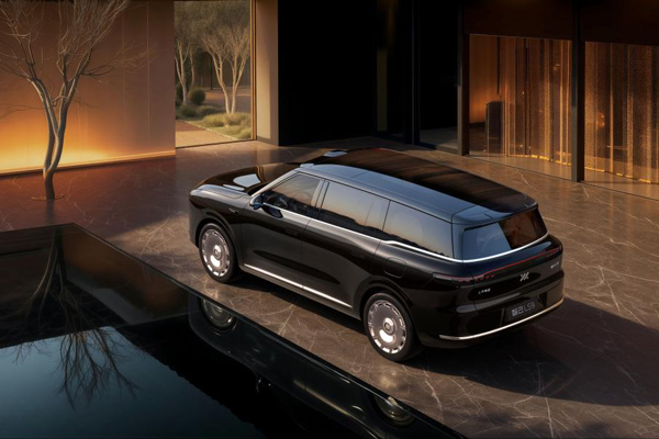 前11个月410.8 万辆!爆款密集上市驱动销量超去年 上汽改革攻坚已见真章