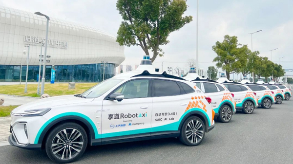 技术体系开花结果,上汽集团用爆款跑出加速度